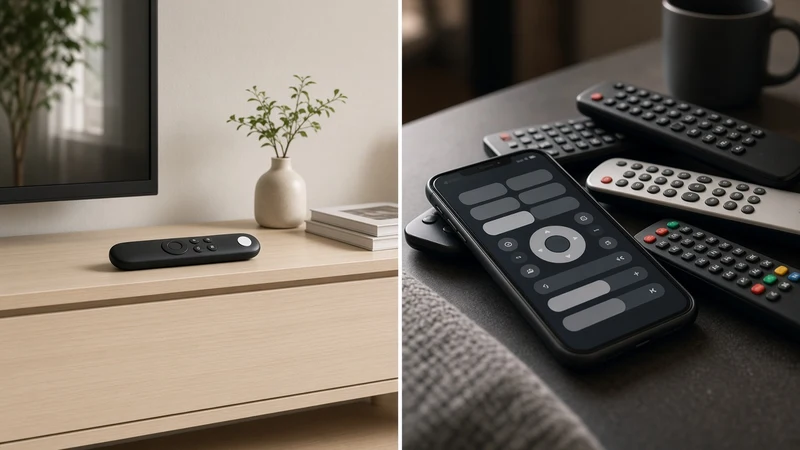 ssoa tv vs complicated apps: a fair comparison